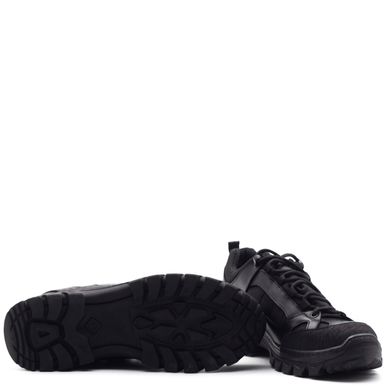 Кросівки тактичні BOTUS 403 Чорний, 40, 26,5 см