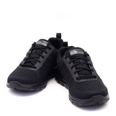 Кроссовки SKECHERS 232081W BBK Черный, 44, 28,5 см