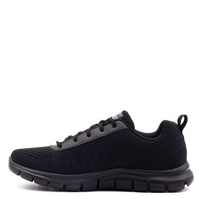 Кроссовки SKECHERS 232081W BBK Черный, 44, 28,5 см