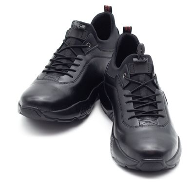 Туфли KARAT 21-168 Черный, 45, 30 см