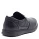 Туфли BADEN ZN009-021 Черный, 40, 26,5 см