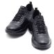 Туфлі KARAT 21-168 Чорний, 45, 30 см