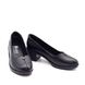 Туфлі BADEN GJ004-020 Чорний, 40, 24 см