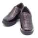 Туфлі CAPRICE 9-9-24350-27-536 Бордовий, 36, 23,5 см