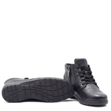 Ботинки CAPRICE 9-9-25152-27-022 Черный, 37, 24,5 см