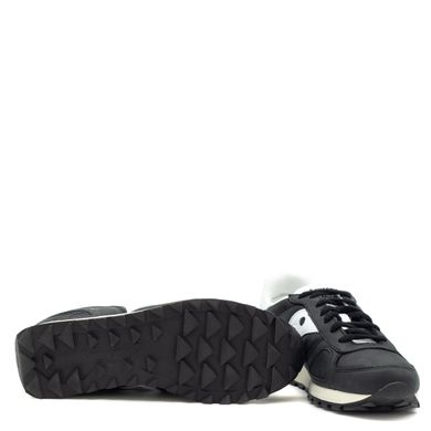 Кросівки SAUCONY SHADOW ORIGINAL 70564-1s Чорний, 42,5, 27 см