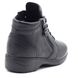 Ботинки CAPRICE 9-9-25152-27-022 Черный, 37, 24,5 см