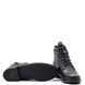 Ботинки RIEKER 77814-01 Черный, 36, 23,5 см