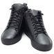 Ботинки RONDO 318Z-44 Черный, 40, 25,5 см