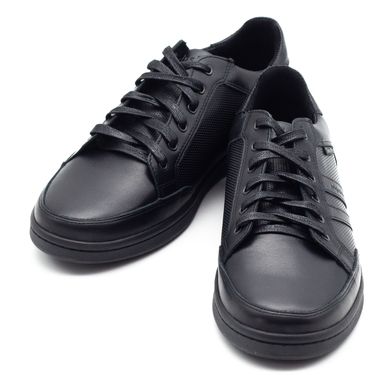 Ботинки CLUBSHOES 18-6 Черный, 41, 27,5 см