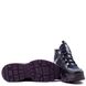 Ботинки PLAZZO D`ORO X21901D-02-03W Черный, 36, 23 см