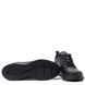 Кросівки RESTIME PMO21251 Чорний, 41, 27 см