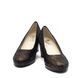 Туфлі RIEKER 49560-01 Чорний, 36, 23,5 см