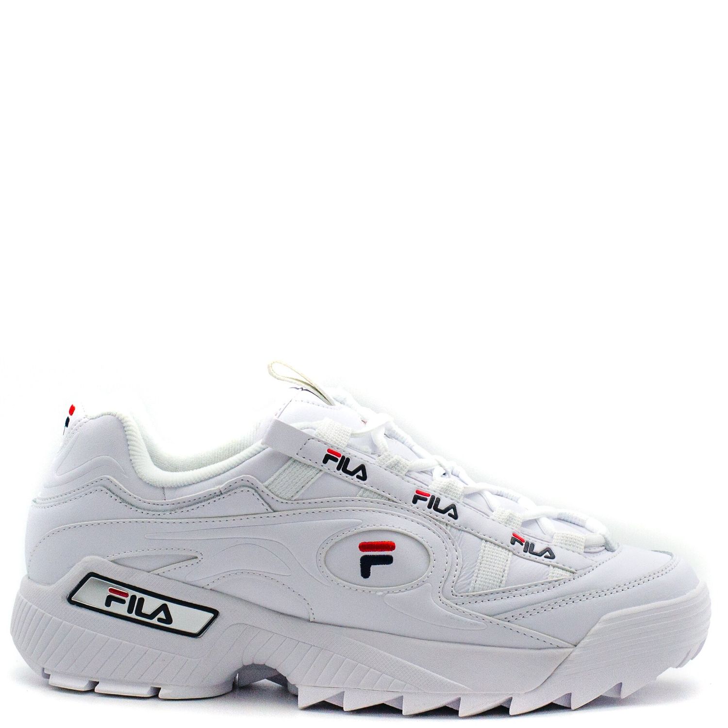 Fila d deals formation w