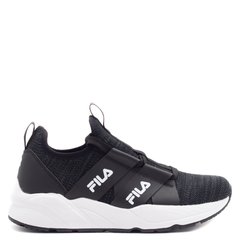 Кросівки FILA ZIN B (104878-99) Чорний, 37, 23,5 см