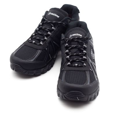 Кросівки RESTIME AML20867 Чорний, 43, 27,5 см