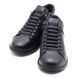 Туфлі BADEN ZN009-051 Чорний, 40, 27,5 см