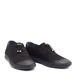 Туфлі LUCIANOBELLINI S317 Чорний, 40, 26 см