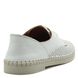 Туфлі SHERLOCKSOON 206-0555 Білий, 36, 23 см