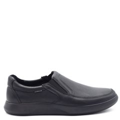 Туфлі CLUBSHOES 19-28P Чорний, 40, 27 см