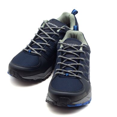 Кросівки RESTIME AML20877 Синій, 40, 25,5 см