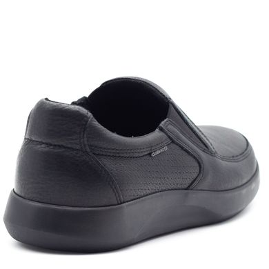 Туфли CLUBSHOES 19-28P Черный, 40, 27 см