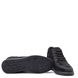 Ботинки LUCIANO BELLINI 11003 Черный, 40, 27 см