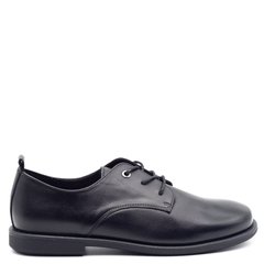 Туфли BADEN GC025-010 Черный, 41, 26,5 см