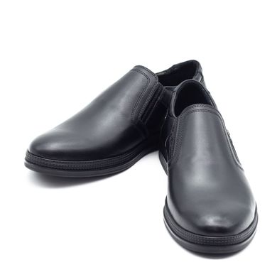 Туфли KARAT 18-253 Черный, 42, 29 см