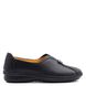 Туфлі BADEN CV126-050 Чорний, 41, 26,5 см