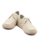 Туфли BADEN FF057-021 Бежевый, 41, 26,5 см