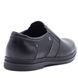 Туфлі KARAT 18-253 Чорний, 41, 28,5 см