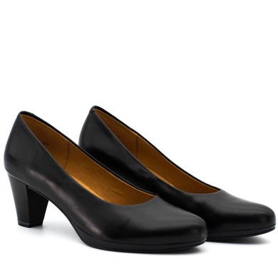 Туфлі CAPRICE 9-9-22409-25-022 / 203 Чорний, 36, 23,5 см