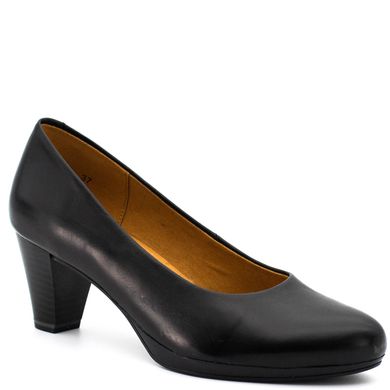 Туфлі CAPRICE 9-9-22409-25-022 / 203 Чорний, 36, 23,5 см