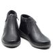 Ботинки RIEKER B0984-00 Черный, 41, 26,5 см