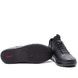 Ботинки RIEKER B2774-00 Черный, 40, 26,5 см