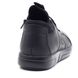 Ботинки RIEKER B2774-00 Черный, 40, 26,5 см