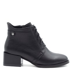 Ботинки PANDORA 4616 Черный, 41, 26,5 см