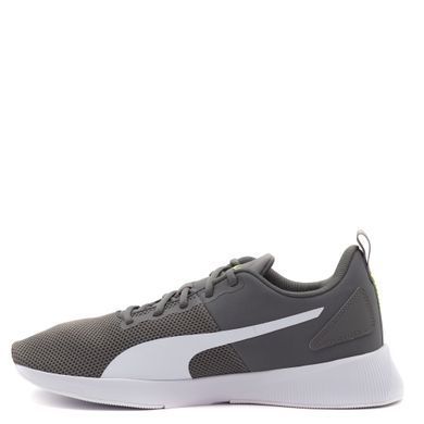 Кроссовки PUMA FLYER RUNNER Castelerock 192257 50 Серый, 45, 29,5 см