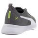 Кроссовки PUMA FLYER RUNNER Castelerock 192257 50 Серый, 45, 29,5 см