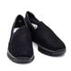 Туфлі RIEKER 53766-18 Чорный, 39, 25,5 см
