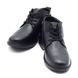 Ботинки BADEN ZN005-121 Черный, 41, 28 см