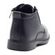 Ботинки BADEN ZN005-121 Черный, 41, 28 см