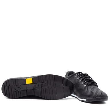 Кросівки CLUBSHOES K1S Чорний, 45, 29,5 см