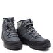 Ботинки CMP ANNUUK SNOWBOOT WP 31Q4957-U911 Серо-черный, 39, 25,5 см