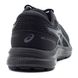 Кросівки ASICS Gel-Contend 7 1011B040-001 Чорний, 41,5, 26 см