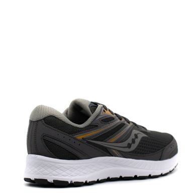 Кроссовки SAUCONY Versafoam Cohesion 13 (20559-3s) Серый, 41, 26 см