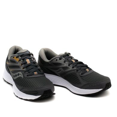 Кроссовки SAUCONY Versafoam Cohesion 13 (20559-3s) Серый, 41, 26 см