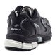 Кросівки BONA 808С Чорний, 43, 27 см