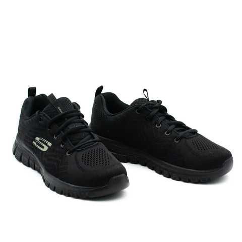 SKECHERS 12615 BBK 